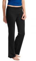 Sport-Tek� Ladies NRG Fitness Pant